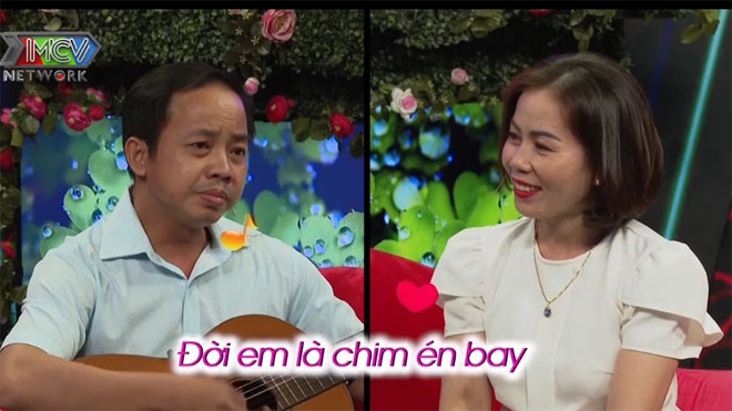 Chàng giám đốc U50 chinh phục bà mẹ hai con một cách “thần tốc” ảnh 1