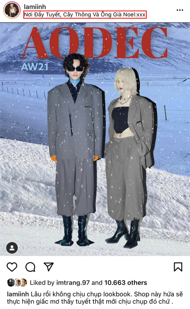 Loạt hotteen chia tay năm Canh Tý: Yêu khẩn cấp, bỏ khẩn trương - Hình 10 Loat hotteen chia tay nam Canh Ty: Yeu khan cap, bo khan truong-Hinh-10