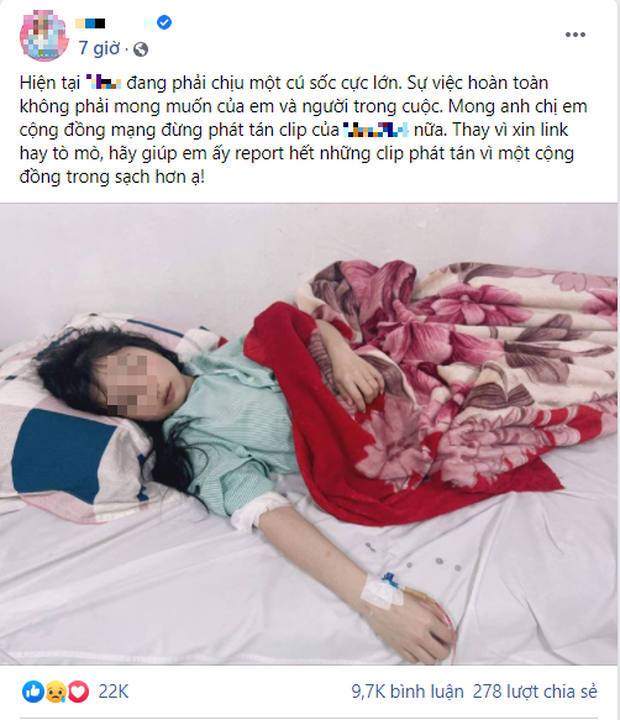 Nu streamer lo clip 18+ livestream tro lai, tuyen bo “cung“-Hinh-3