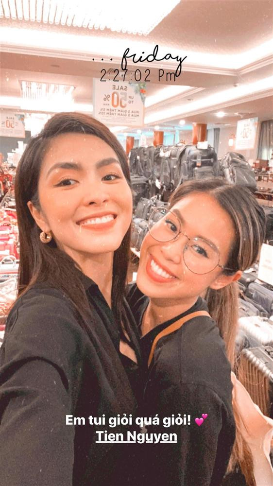 Tien Nguyen than thai ngut troi, Ha Tang tiet lo quan he chi dau - em chong-Hinh-4
