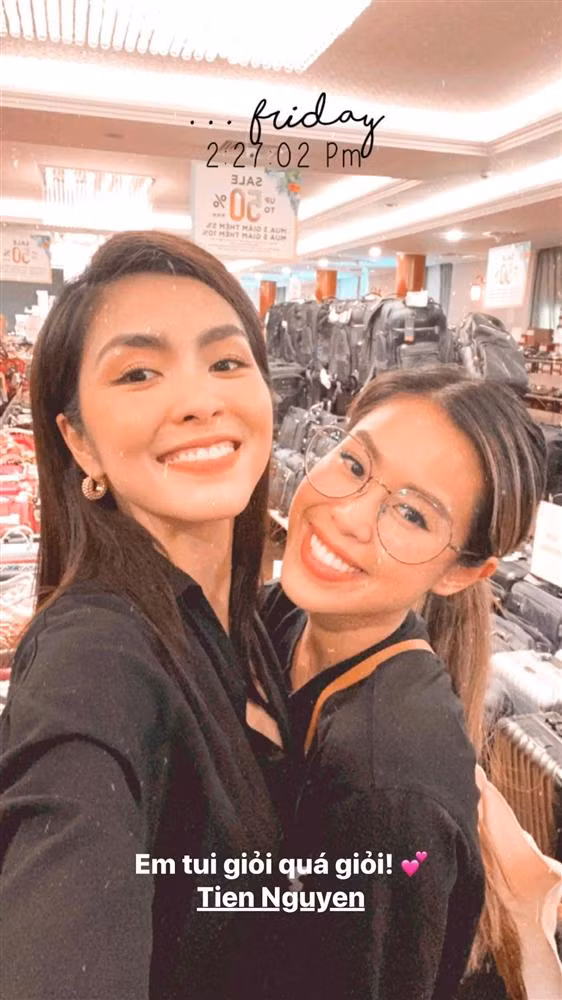 Tien Nguyen than thai ngut troi, Ha Tang tiet lo quan he chi dau - em chong-Hinh-4