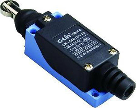 Bộ ngắt mạch AZ8112.