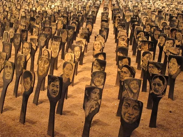 Đến ngày 7/5/1878, cô nói với gia đình Roff rằng, đã đến lúc cô phải rời khỏi nơi đây vì Lurancy sắp quay trở lại. Vào ngày 21/5, Mary đã khóc rất nhiều khi phải nói lời tạm biệt tất cả mọi người. "Linh hồn" của Lurancy đã trở lại với cơ thể cô. Vì vậy, cô đã xin phép được trở về với bố mẹ đẻ.