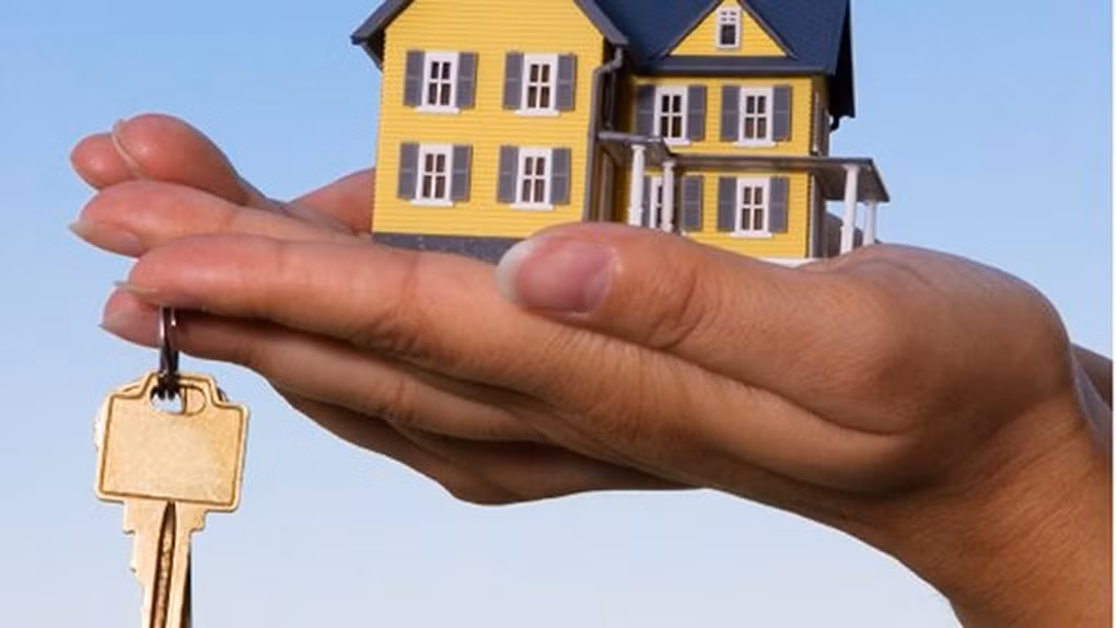 Tra loi 9 cau hoi truoc khi thue nha hay mua nha tra gop