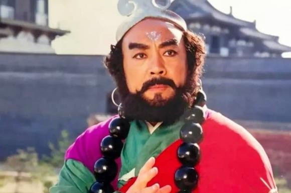 Tại sao Sa Tăng được phong Bồ Tát cao hơn Trư Bát Giới? - Hình 5 Tai sao Sa Tang duoc phong Bo Tat cao hon Tru Bat Gioi?-Hinh-5