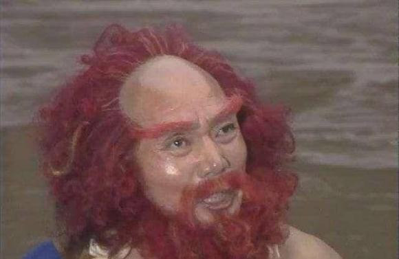 Tại sao Sa Tăng được phong Bồ Tát cao hơn Trư Bát Giới? - Hình 4 Tai sao Sa Tang duoc phong Bo Tat cao hon Tru Bat Gioi?-Hinh-4