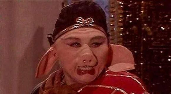 Tại sao Sa Tăng được phong Bồ Tát cao hơn Trư Bát Giới? - Hình 2 Tai sao Sa Tang duoc phong Bo Tat cao hon Tru Bat Gioi?-Hinh-2