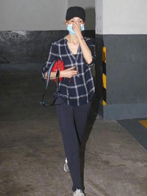 Tai sao Truong Man Ngoc khong ket hon va sinh con?-Hinh-7