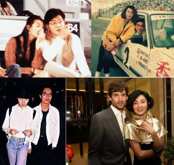 Tai sao Truong Man Ngoc khong ket hon va sinh con?-Hinh-4