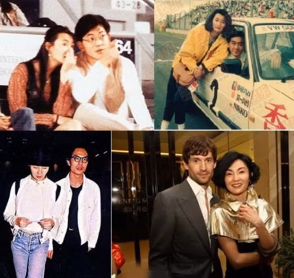 Tai sao Truong Man Ngoc khong ket hon va sinh con?-Hinh-4