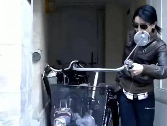 Tai sao Truong Man Ngoc khong ket hon va sinh con?-Hinh-8