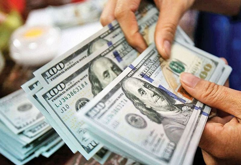 Ty gia USD hom nay 12/10/2023: Ha nhiet, quay dau giam?
