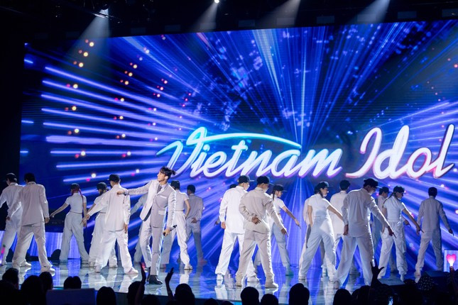 Son Tung M-TP: 'Khong co nhac si Huy Tuan, khong co toi ngay hom nay'-Hinh-2