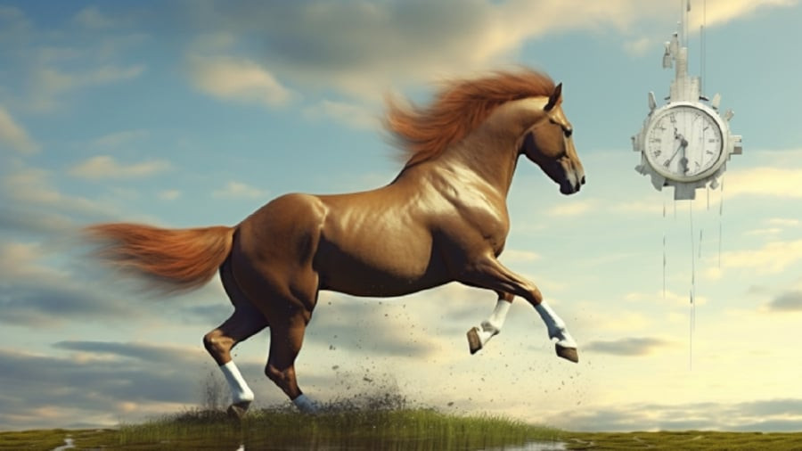 15 ngay nua, 3 con giap nhu Rong cuoi may, lam gi cung ra tien