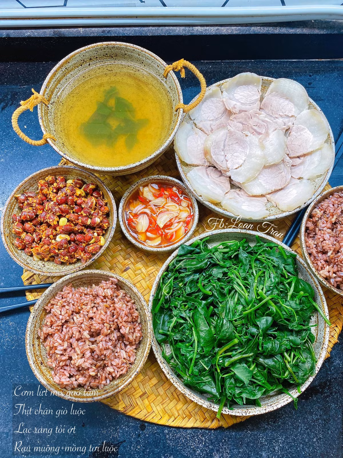 Luoc rau chi can lam 3 viec nay, rau xanh muot, gion ngot-Hinh-3