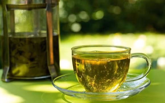 Tra de qua dem la 'bau vat', cong dung than ky trong bon cay va khu mui