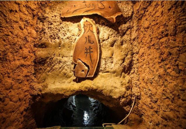 Hán Vũ Đế cũng cho xây dựng 1 Vạn Lý Trường Thành, nó nằm ở đâu? - Hình 2 Han Vu De cung cho xay dung 1 Van Ly Truong Thanh, no nam o dau?-Hinh-2