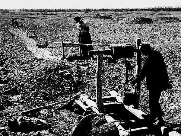 Hán Vũ Đế cũng cho xây dựng 1 Vạn Lý Trường Thành, nó nằm ở đâu? - Hình 4 Han Vu De cung cho xay dung 1 Van Ly Truong Thanh, no nam o dau?-Hinh-4