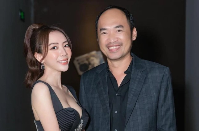 Dam cuoi Thu Trang - Tien Luat phat sinh 200 khach khong moi-Hinh-3