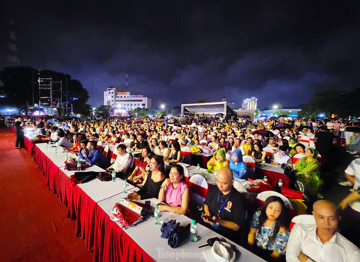 Cuộc thi nằm trong Chương trình công tác Đoàn và phong trào thanh thiếu nhi thành phố Vinh năm 2023 và chuỗi các hoạt động kỷ niệm 60 năm thành lập Thành phố, 235 năm Phượng Hoàng Trung Đô, 15 năm đô thị loại I.