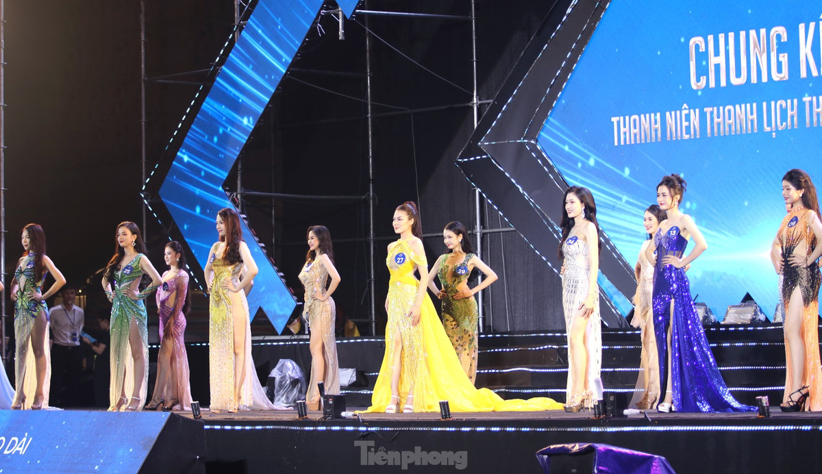 Thông qua hội thi, Ban tổ chức mong muốn tôn vinh và nâng cao giá trị vẻ đẹp về hình thể, tâm hồn, tài năng, trí tuệ của nữ thanh niên thành phố Vinh trong thời kỳ hiện đại, góp phần tích cực vào việc xây dựng và ủng hộ cho các hoạt động văn hóa lành mạnh tại thành phố; góp phần xây dựng nếp sống văn minh, lịch sự. Đồng thời tạo một sân chơi lành mạnh, bổ ích, góp phần nâng cao đời sống văn hóa tinh thần cho thanh niên, khích lệ nữ thanh niên thành phố Vinh rèn luyện thường xuyên, hướng tới vẻ đẹp toàn diện của người phụ nữ Việt Nam.