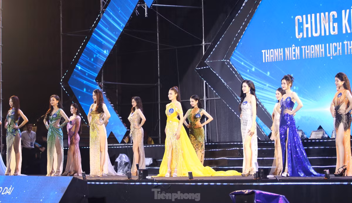 Thông qua hội thi, Ban tổ chức mong muốn tôn vinh và nâng cao giá trị vẻ đẹp về hình thể, tâm hồn, tài năng, trí tuệ của nữ thanh niên thành phố Vinh trong thời kỳ hiện đại, góp phần tích cực vào việc xây dựng và ủng hộ cho các hoạt động văn hóa lành mạnh tại thành phố; góp phần xây dựng nếp sống văn minh, lịch sự. Đồng thời tạo một sân chơi lành mạnh, bổ ích, góp phần nâng cao đời sống văn hóa tinh thần cho thanh niên, khích lệ nữ thanh niên thành phố Vinh rèn luyện thường xuyên, hướng tới vẻ đẹp toàn diện của người phụ nữ Việt Nam.