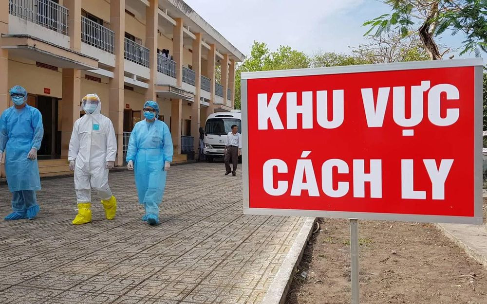 Chinh phu bai bo hoan toan 9 nghi quyet ve phong, chong dich Covid-19