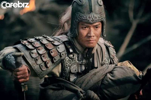 Công Tôn Toản từng sở hữu viên tướng nào đánh trận giỏi hơn cả Triệu Vân? - Hình 2 Cong Ton Toan tung so huu vien tuong nao danh tran gioi hon ca Trieu Van?-Hinh-2