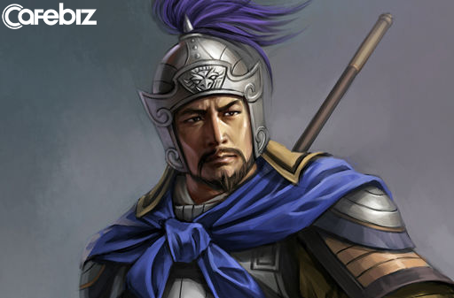 Công Tôn Toản từng sở hữu viên tướng nào đánh trận giỏi hơn cả Triệu Vân? - Hình 3 Cong Ton Toan tung so huu vien tuong nao danh tran gioi hon ca Trieu Van?-Hinh-3