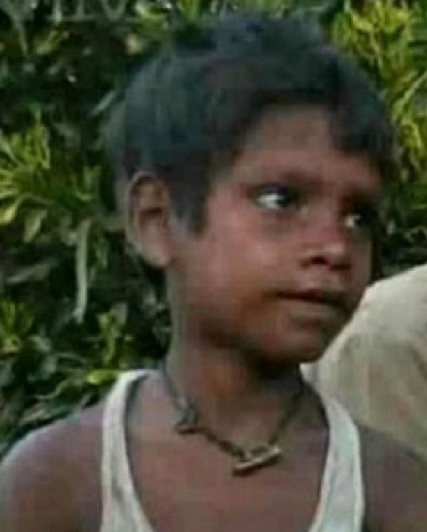 Ke sat nhan tre tuoi nhat the gioi, giet nguoi khi moi 8 tuoi