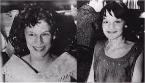 Chi em nha Grimes - vu an van khong co loi giai sau hon nua the ky