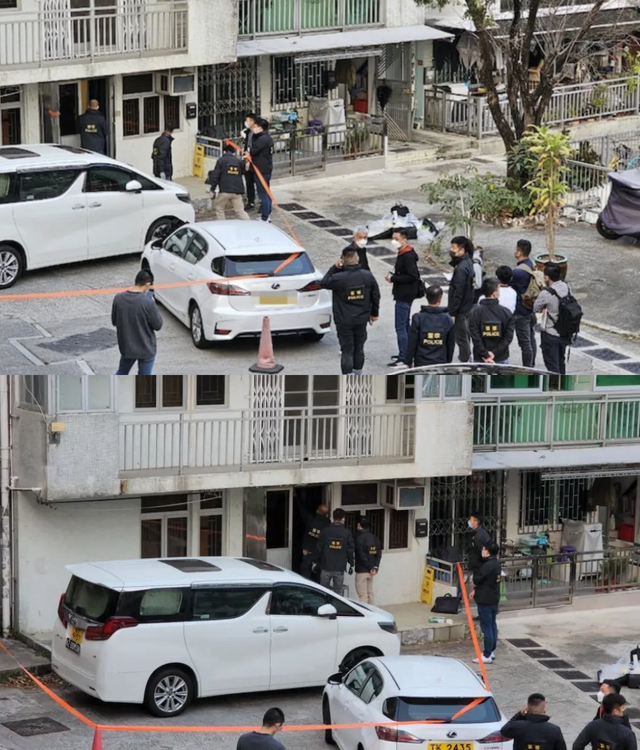 Cuu nguoi mau Trung Quoc bi chong cu sat hai da man