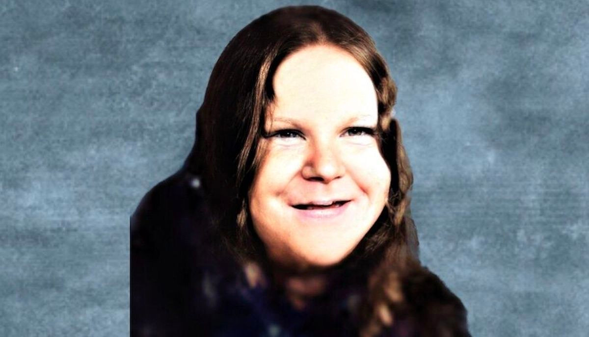 Bi mat danh tinh cua nguoi phu nu bi sat hai 40 nam truoc