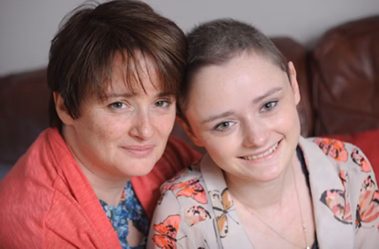 Nói về sự tình cờ này, Clark cho hay: “Tôi không cảm thấy điều gì khác thường trong cơ thể. Điều duy nhất khiến tôi chú ý là chiếc quần bỗng dưng trở nên không còn phù hợp.