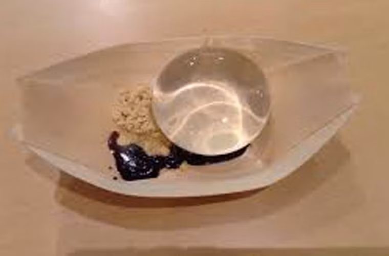 Món ăn hấp dẫn đến mức những tín đồ ăn uống không tiếc lời ca tụng trên trang cá nhân của họ.