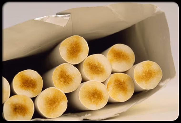 Hút thuốc lá “nhẹ” sẽ không gây hại cho phổi. Dù là thuốc lá loại nhẹ hay “siêu nhẹ” thì nó cũng nguy hại như những thuốc lá thông thường. Thậm chí, bạn cần cảnh giác cao đối với thuốc lá tinh dầu bạc hà bởi chúng có thể nguy hiểm hơn và gây khó khăn trong nỗ lực cai thuốc.