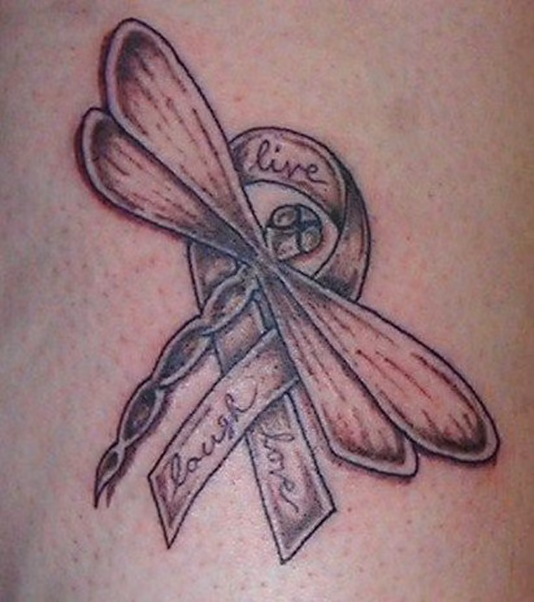 Chính vì vậy, ngay cả khi mang trọng bệnh, bạn không nên mất hết niềm tin. Hãy yêu đời và sống lạc quan.