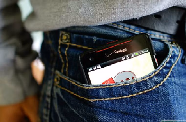 Phát biểu tại Hiệp hội Ung thư Nam Phi về các yếu tố trong môi trường có hại cho phụ nữ mang thai, Devra khẳng định: Nghiên cứu trên nhiều động vật khác nhau, chúng tôi có bằng chứng xác thực chứng minh bức xạ điện thoại di động làm thay đổi DNA và sự trao đổi chất ở não. Nó ảnh hưởng đến khả năng học tập ở các bé. Trong khi đó, nam giới trưởng thành dễ bị giảm số lượng tinh binh.