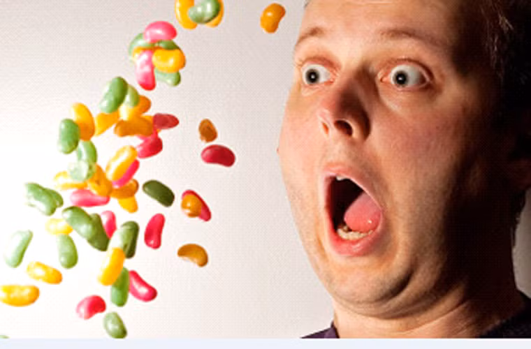 Tiêu thụ ít đồ ngọt. Tiêu thụ quá nhiều đồ ngọt có thể gây nên những biến chứng bất thường. Để rút ngắn thời gian, nên ăn uống theo chỉ định của bác sĩ bởi họ mới là người nắm rõ tình hình sức khỏe của bạn nhất.