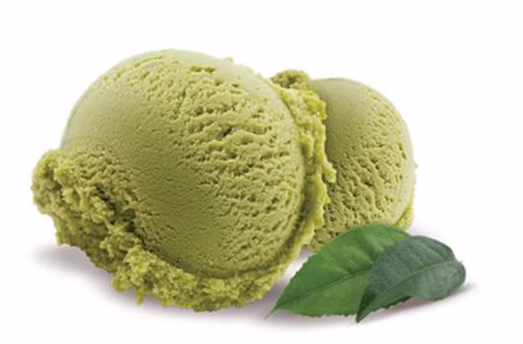 Nhung mon an tu tra xanh hut hon gioi tre