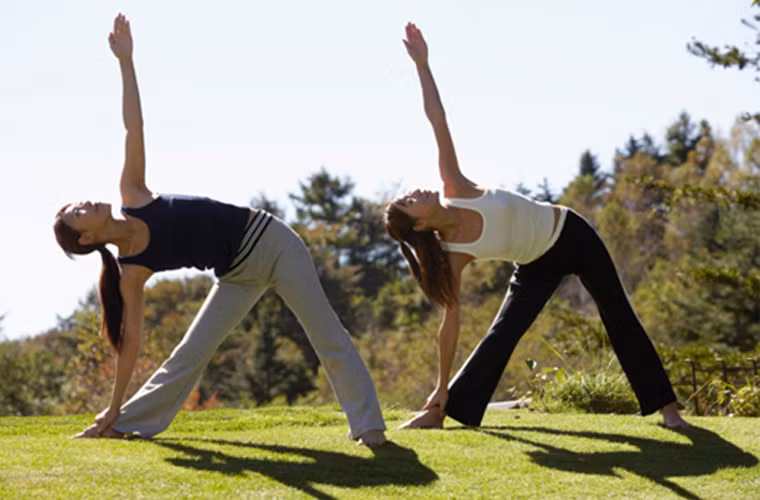 Cách tốt nhất để mọi người ngăn ngừa ung thư là thực hiện luyện tập rèn luyện sức khỏe thường xuyên. Đây cũng là thời điểm bạn cần khắt khe với chính bản thân mình trong thói quen ăn uống.