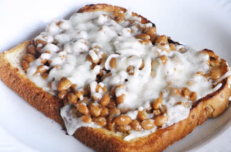 Tuy vậy, đối với các fan của natto thì độ nhớt càng cao sẽ càng “hút hồn” họ nhờ vị ngon ngọt và bổ dưỡng.