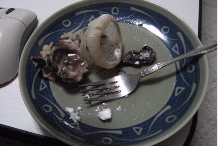 Dù rất bổ dưỡng nhưng mắt cá ngừ lại không phù hợp với những người có dạ dày yếu.