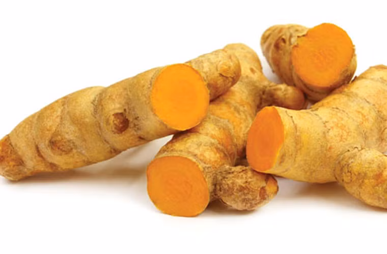 Nghệ. Nghệ có khả năng chống viêm, kháng khuẩn, giải độc gan, chống viêm loét dạ dày cực tốt. Bên cạnh đó, lượng curcumin trong nghệ còn tiêu diệt một cách chọn lọc tế bào ung thư mà không làm ảnh hưởng đến tế bào khỏe mạnh.