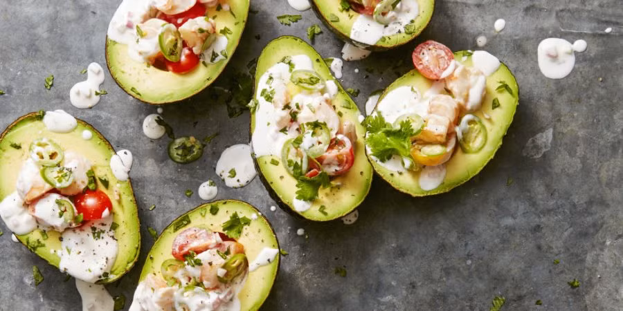 Nhung thuc pham giup ban co lan da dep va than hinh can doi nhu y-Hinh-2