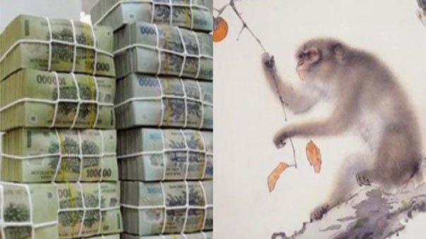 4 con giap tien bac, phuc loc song toan, van may ap den toi tap 3 thang toi