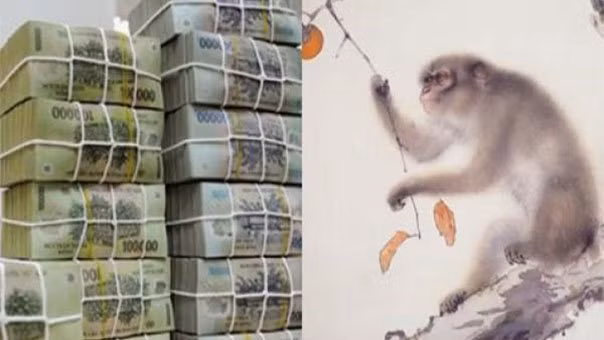 4 con giap tien bac, phuc loc song toan, van may ap den toi tap 3 thang toi