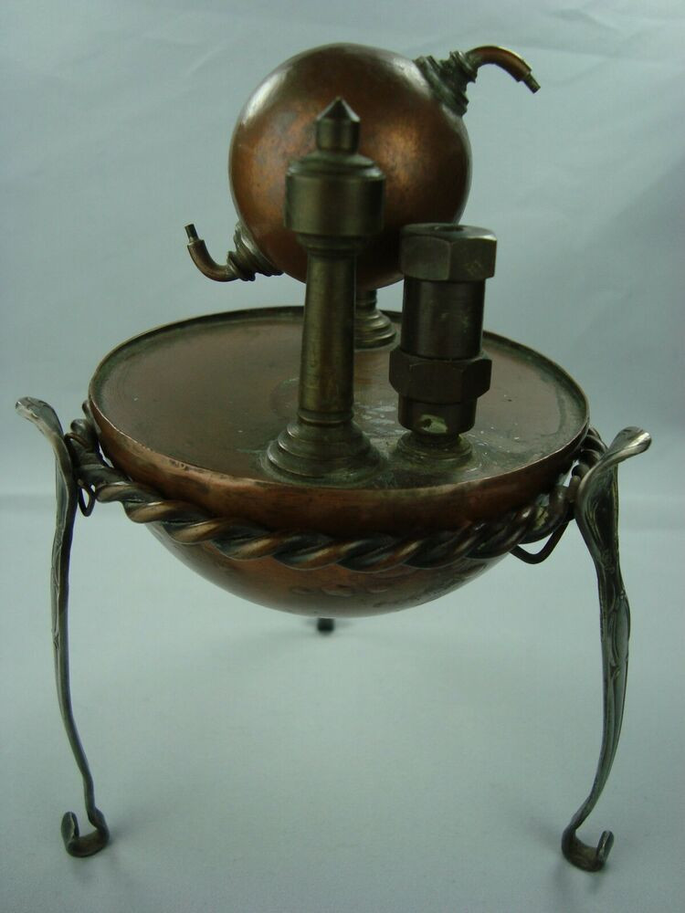 Do quá thừa thải nô lệ để sai khiến, các vị hoàng đế La Mã đã không nghĩ đến việc phải phát triển máy móc để thay thế sức lao động con người. Phát minh của Heron vì vậy đã nhanh chóng đi vào quên lãng.