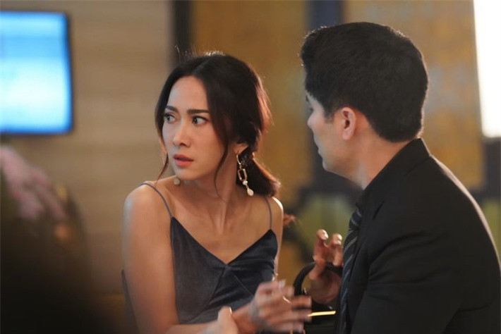 Muon quan ao cua giup viec mac tam, khong ngo chong ri tai noi nay