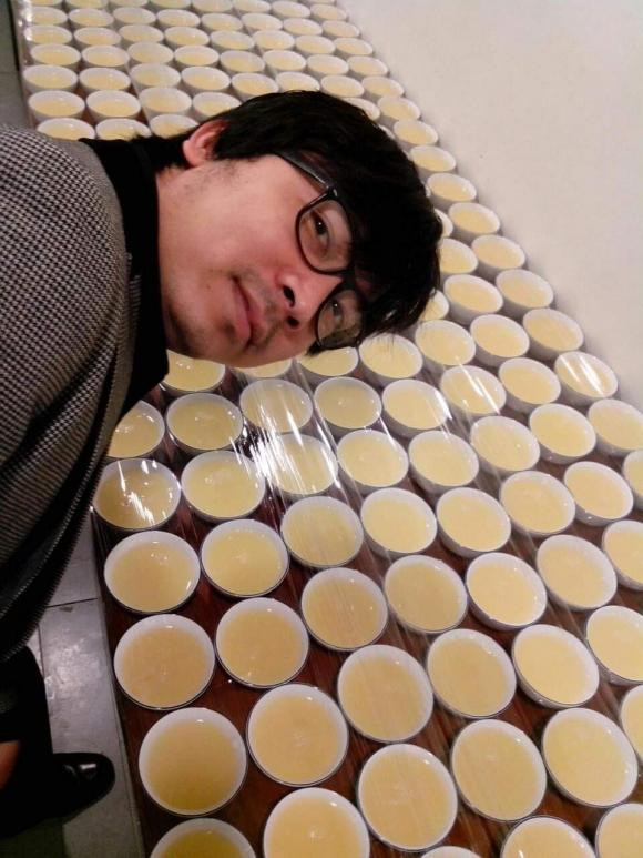 Xuan Bac khao Giao su Xoay tien thuong “Ai la trieu phu”